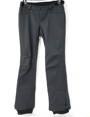 O'neill Pantalones Esquí Mujer Mediano Snowboard Invierno 10k Impermeable 3 Capas Shell Foto 1 de 4