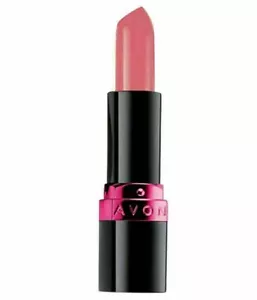 Brand New Bulk lot (2) AVON-Ultra-Colour-BOLD-Lipstick Peon Pop - Picture 1 of 1