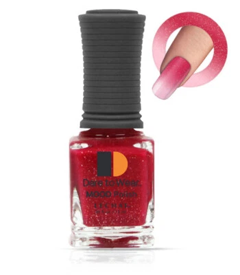 LeChat Dare To Wear Mood Polish *ELIGE COLOR* NUEVO Foto 1 de 3
