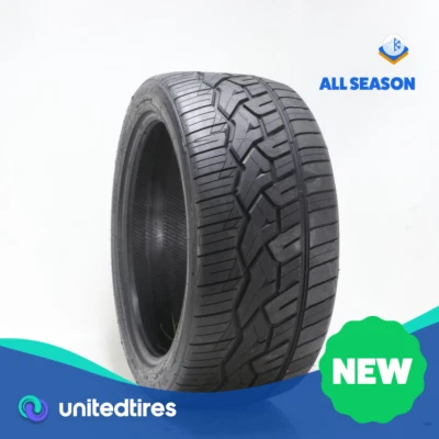 Nuevo 325/35R22 Nitto NT420V 114W Foto 1 de 4