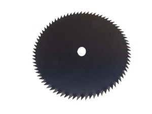 para Motorsense una hoja de desbrozadora hoja de sierra circular 230*25,4 60-80 dientes - Imagen 1 de 1