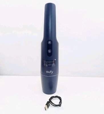 Anker Eufy Home Vac H11 Pure, Cordless Handheld Vacuum Cleaner + Ozone Purifier  - Image 1 of 4