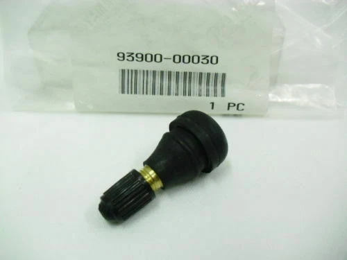 ORIG Air Valve Tyre Yamaha BT1100 2002-2006 / FJ 1200 1990-1992 - Image 1 of 1