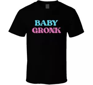 Maglietta bambino Gronk Cool Viral Gen Alpha Saying - Foto 1 di 2