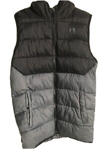 Under Armour Gilet Youth Xl/ Good Condition