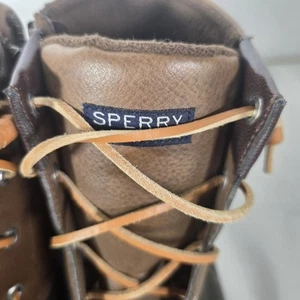 Botas de agua salada Sperry 10 para mujer - Imagen 1 de 7