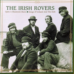 The Irish Rovers "Upon A Shamrock Shore" CD 2000 MCA EXCELLENT / MINT CONDITION - Picture 1 of 3