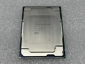 Intel Xeon Gold 5317 12-rdzeniowy procesor 3,00 GHz 18 MB LGA4189-4 SRKXM - Zdjęcie 1 z 1