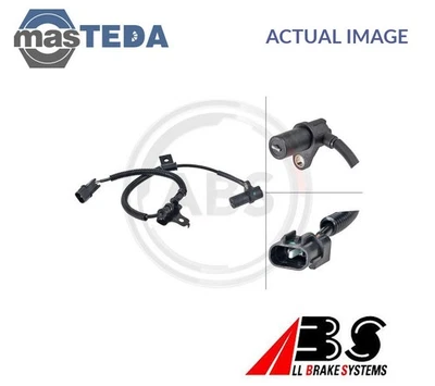 31597 ABS WHEEL SPEED SENSOR FRONT RIGHT ABS NEW OE REPLACEMENT - Image 1 of 4
