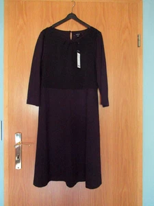 Neues Kleid von Comma in der Gr. 42 - Bild 1 von 6