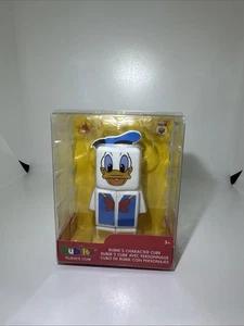 Disney Park Shop Disney Rubik’s Personaje Cubo Pato Donald Nuevo En Caja - Imagen 1 de 6