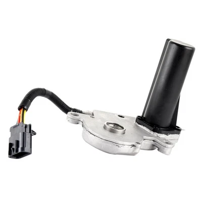 Se adapta a GMC Yukon XL Sierra 1500 2500 2003-2007 caja de transferencia motor Foto 1 de 4