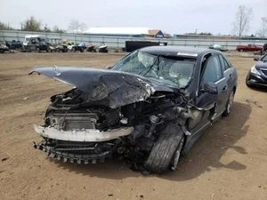 Automatic Transmission 212 Type E550 AWD Fits 11 MERCEDES E-CLASS 2326408 - Picture 1 of 9