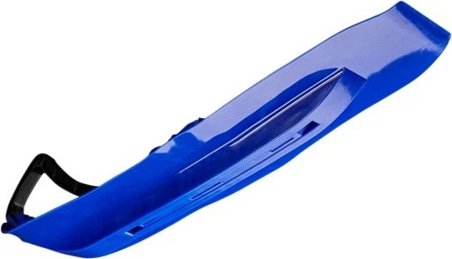 Curve Industries XM esquí de montaña - moto de nieve azul XM1501 4602-0178 150-01017 Foto 1 de 4