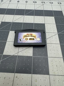 Tom and Jerry The Magic Ring Nintendo Game Boy Advance - Picture 1 of 4