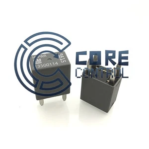 5Pcs GM 13500114 8385 Relay High Power 4 Terminal Multi-Use Relay 4-Pin - Picture 1 of 1