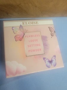 Eloise Beauty polvere sfusa impeccabile - tonalità vaniglia - 10 g / 0,35 oz - Foto 1 di 4