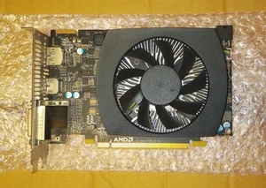 Adaptateur graphique AMD Radeon R9 370 4 Go HP 807216-001 109-C63457-00B_02 - Photo 1/3