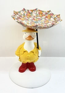 🪿Silly Goose    3-Wick Candle Holder   New !!🪿 - Picture 1 of 2