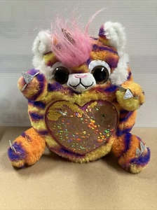 Roxy Tiger, Tigercorn, Zuru Rainbocorn - Picture 1 of 5