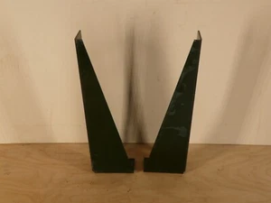 Pair of 10" Folded Shelf Brackets (L&R)--B-LINE #B186SL/R - Picture 1 of 5