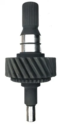 Nuevo Proceso NP 205 DODGE Ram 2500 3500 29 spline eje de entrada 16615 Foto 1 de 2