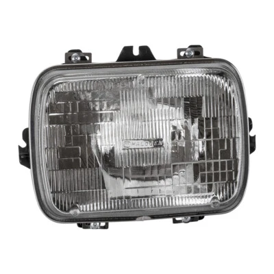 Headlight Assy  TYC  22-1001 - Image 1 of 4