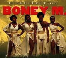 Hit Collection von Boney M. | CD | Zustand sehr gut - Bild 1 von 2