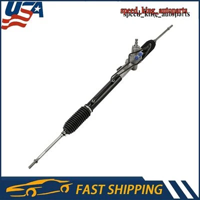 Power Steering Rack and Pinion Assembly For 02-07 Suzuki Aerio 268003 Foto 1 de 4