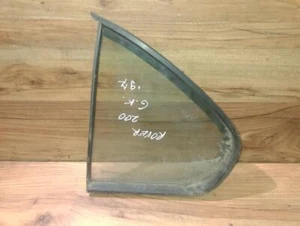 Rover 200 Series 1999 Quarter Glass - Rear Left Side USED, Genuine #85969-93 - Picture 1 of 1