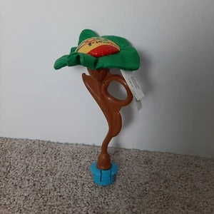 Evenflo Exersaucer Zoo Friends Replacement Part Flower Branch Piece - Picture 1 of 4