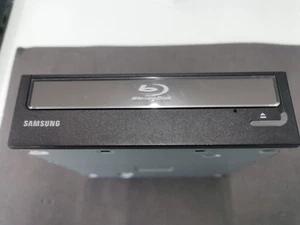 Samsung BLURAY/DVD writer model SH-B123 - Photo 1/4