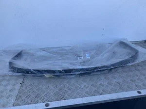 FRONTBOGENVERKLEIDUNG ZIERLEISTE RECHTS FAHRERSEITE 39026894 MK4 Vauxhall (Opel) Corsa E 2014-2018 MK4 - Bild 1 von 2