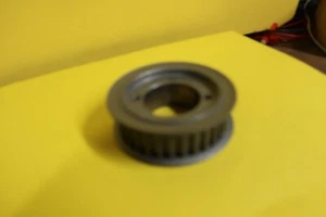 P328M20-SH  STEEL BELT DRIVE SPROCKET/PULLEY QD HUB TYPE - Picture 1 of 1