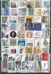 España. Año 2003 completo usado, con HB y carnés. - Imagen 1 de 3