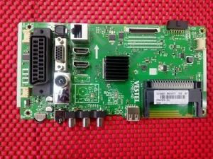 17MB140 23414177 27841219 Main Board for Bush DLED43287FHDDVD LCD TV - Picture 1 of 1