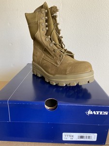 bates usmc steel toe boots