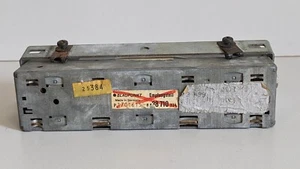 Blaupunkt Bamberg Electronic QTS Amplifier Tuner 8638710334 - Picture 1 of 2