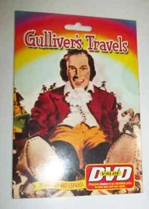 Gullivers Reisen (DVD, 2003) - Bild 1 von 2