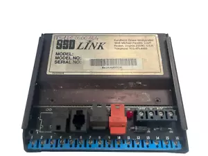 Eurotherm SSD Link, Prozessormodul L5207-2-00 - AUSGABE 2 - Bild 1 von 5