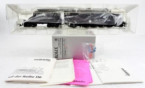 MARKLIN HO SCALE 37978 DIGITAL NYC 2-8-2 STEAM ENGINE & TENDER #1883 WEATHERED - Picture 1 of 10