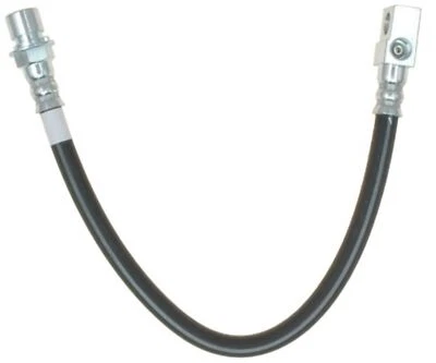 For 1987-1988 Chevrolet R30 Brake Hydraulic Hose Rear Center Raybestos 364MD55 - Image 1 of 3