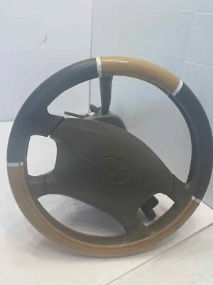 1998-2002 TOYOTA COROLLA STEERING COLUMN FLOOR SHIFT WITHOUT TILT WITH KEYS - Изображение 1 из 4