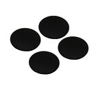 Protective Rubber Accessories for Bottom Case - 4pcs