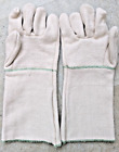 Nouveaux gants résistants à la chaleur Polyco Thermatex - 4 paires