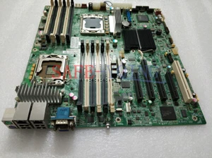USED 1PC HP ML150 G6 Motherboard 466611-001 519728-001 - Afbeelding 1 van 3