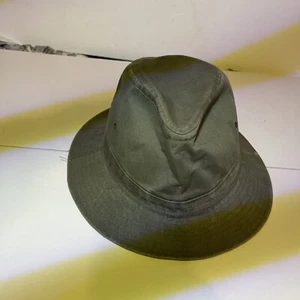 Hopkins fifth Avenue canvas hat - Picture 1 of 19