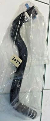 2013-2019 Fiat 500 E Coolant Hose Mopar OEM 52014574AC - Image 1 of 4
