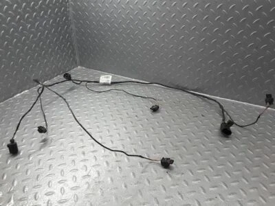 Volkswagen Passat CC 2010 Parking Sensor (PDC) Wiring Harness 3C8971104C EGR14074 - Image 1 of 4