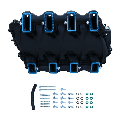 Intake Manifold 615-183 NEW For Chevy GMC Silverado Tahoe Yukon XL Envoy Sierra - Image 1 of 4